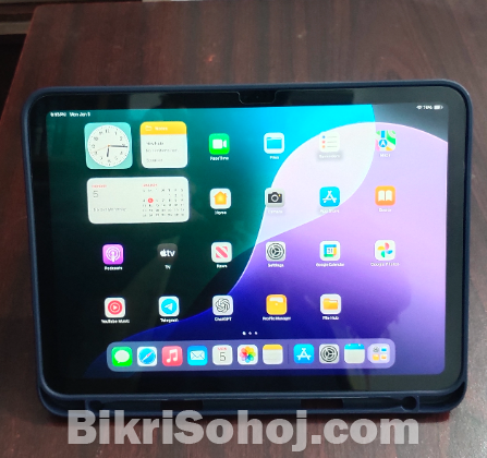 Apple iPad 11 Gen Wi-Fi 128GB (Fresh Condition)